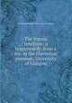 The female rebellion; a tragicomedy, from a ms. in the Hunterian museum, University of Glasgow, Hunterian Museum (University of Glasgow) 