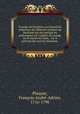 Examen du fatalisme, ou Exposition & refutation des differens systemes de fatalisme qui ont partage les philosophes sur l