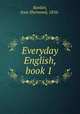 Everyday English, book 1, Rankin, Jean Sherwood, 1856- 