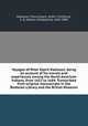 Voyages of Peter Esprit Radisson, being an account of his travels and experiences among the North American Indians, from 1652 to 1684. Transcribed from original manuscripts in the Bodleian Library and the British Museum, Radisson, Pierre Esprit, 1636?-1710,Scull, G. D. (Gideon Delaplaine), 1824-1889 