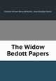 The Widow Bedott Papers, Frances Miriam Berry Whitcher, Alice Bradley Haven 