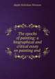 The epochs of painting: a biographical and critical essay on painting and ., Ralph Nicholson Wornum 