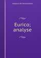 Eurico; analyse, Joaquim de Vasconcellos 