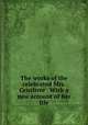The works of the celebrated Mrs. Centlivre . With a new account of her life, Centlivre, Susanna, 1667?-1723,Pre-1801 Imprint Collection (Library of Congress) DLC [from old catalog] 