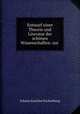 Entwurf einer Theorie und Literatur der schonen Wissenschaften: zur ., Johann Joachim Eschenburg 