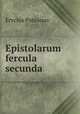 Epistolarum fercula secunda, Erycius Puteanus 