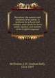 Elocution: the sources and elements of its power. A textbook for schools and colleges, and a book for every public speaker, and student of the English language, McIlvaine, J. H. (Joshua Hall), 1815-1897 