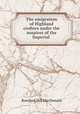 The emigration of Highland crofters under the auspices of the Imperial ., Rowland Hill MacDonald 