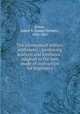 The elements of written arithmetic : combining analysis and synthesis ; adapted to the best mode of instruction for beginners, Eaton, James S. (James Stewart), 1816-1865 