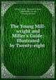 The Young Mill-wright and Miller