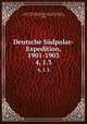 Deutsche Sdpolar-Expedition, 1901-1903. 4, 1.3, 