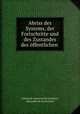 Abriss des Systems, der Fortschritte und des Zustandes des offentlichen ., Aleksandr Ivanovich Krusenstern, Alexandre de Krusenstern 