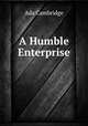 A Humble Enterprise, Ada Cambridge 