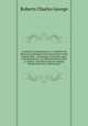 A manual of antropometry; or, A guideto the physical examination and measurement of the human body : containing a systematic table of measurements, an anthropometrical chart or register, and instructions for making measurement on a uniform plan, Charles G. Roberts 