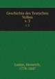Geschichte des Teutschen Volkes. v. 3, Luden, Heinrich, 1778-1847 