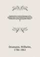 Geschichte Roms in seinem Uebergange von der republikanischen zur monarchischen Verfassung oder Pompejus, Caesar, Cicero und ihre Zeitgenossen; nach Geschlechtern und mit genealogischen Tabellen. 06, Drumann, Wilhelm, 1786-1861 
