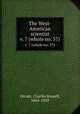 The West-American scientist. v. 7 (whole no. 57), Orcutt, Charles Russell, 1864-1929 