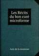 Les Recits du bon cure microforme, Ami de la jeunesse 