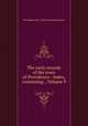 The early records of the town of Providence--Index, containing ., Volume 9, Providence (R.I.). Record Commissioners 