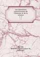 Les Questions controverses de l`histoire et de la science. v. 1, Rene Pocard du Cosquer de Kerviler 