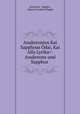 Anakreontos Kai Sapphous Odai, Kai Alla Lyrika=: Anakreons und Sapphos ., Anacreon, Sappho , Johann Friedrich Degen 