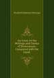 An Essay on the Writings and Genius of Shakespeare: Compared with the Greek ., Elizabeth Robinson Montagu 