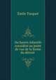 Du bassin infantile considere au point de vue de la forme du detroit ., Emile Turquet 