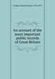 An account of the most important public records of Great Britain, Cooper, Charles Purton, 1793-1873 