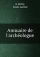 Annuaire de l