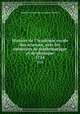 Histoire de l`Acadmie royale des sciences, avec les mmoires de mathmatique et de physique. 1724, 