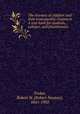 The diseases of children and their homeopathic treatment. A text-book for students, colleges, and practitioners, Tooker, Robert N. (Robert Newton), 1841-1902 