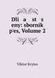 Dli a st s eny: sbornik pes, Volume 2, Viktor Krylov 