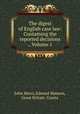 The digest of English case law: Containing the reported decisions ., Volume 1, John Mews, Edward Manson, Great Britain. Courts 