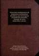 Dissertatio mathematica de pr?stantia arithmetic? decadic?, qua tetractycam et dyadicam antacellit, itemque de novo dodecadico calculo, Johann Friedrich Weidler 