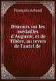 Discours sur les medailles d