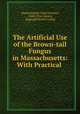The Artificial Use of the Brown-tail Fungus in Massachusetts: With Practical ., Massachusetts State Forester, Alden True Speare, Reginald Hunter Colley 