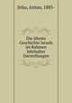 Die alteste Geschichte Israels im Rahmen lehrhafter Darstellungen, Jirku, Anton, 1885- 