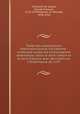 Traite des substitutions fideicommissaires microforme : contenant toutes les connaissances essentielles selon le droit romain et le droit francais, avec des notes sur l