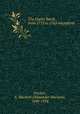 The Gaelic bards from 1715 to 1765 microform, Sinclair, A. Maclean (Alexander Maclean), 1840-1924 
