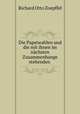 Die Papstwahlen und die mit ihnen im nachsten Zusammenhange stehenden ., Richard Otto Zoepffel 