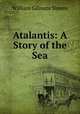 Atalantis: A Story of the Sea, William Gilmore Simms 