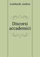 Discorsi accademici, Lombardi, Andrea 