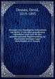 Oversigt over Rigsdagens virksomhed i de forste 35 aar efter grundlovens udstedelse samt over de den grundlovgivende Rigsforsamling og Rigsraadet forelagte sager dudarbeidet af D. Dessau, Dessau, David, 1819-1893 