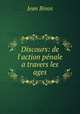 Discours: de l