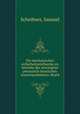 Die mechanischen sicherheitsstellwerke im betriebe der vereinigten preussisch-hessischen staatseisenbahnen. Bearb, Scheibner, Samuel 