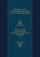 Tales of wonder, of humour, and of sentiment; original and translated. 3, Plumptre, Anne, 1760-1818,Plumptre, Bell, fl. 1795-1812, joint author 