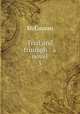 Trial and triumph : a novel. 3, McGauran 