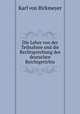 Die Lehre von der Teilnahme und die Rechtsprechung des deutschen Reichsgerichts, Karl von Birkmeyer 