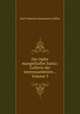 Die Opfer mangelhafter Justiz: Gallerie der interessantesten ., Volume 3, Karl Valentin Immanuel Loffler 
