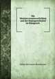 Die Ministerverantwortlichkeit und der Staatsgerichtshof im Konigreich ., Julius Herrmann Beschorner 